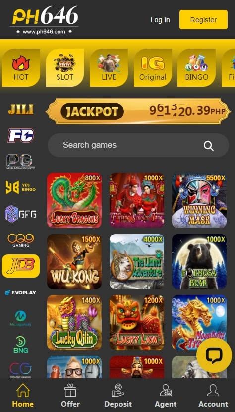 ph 646 win.com|Live Casino .